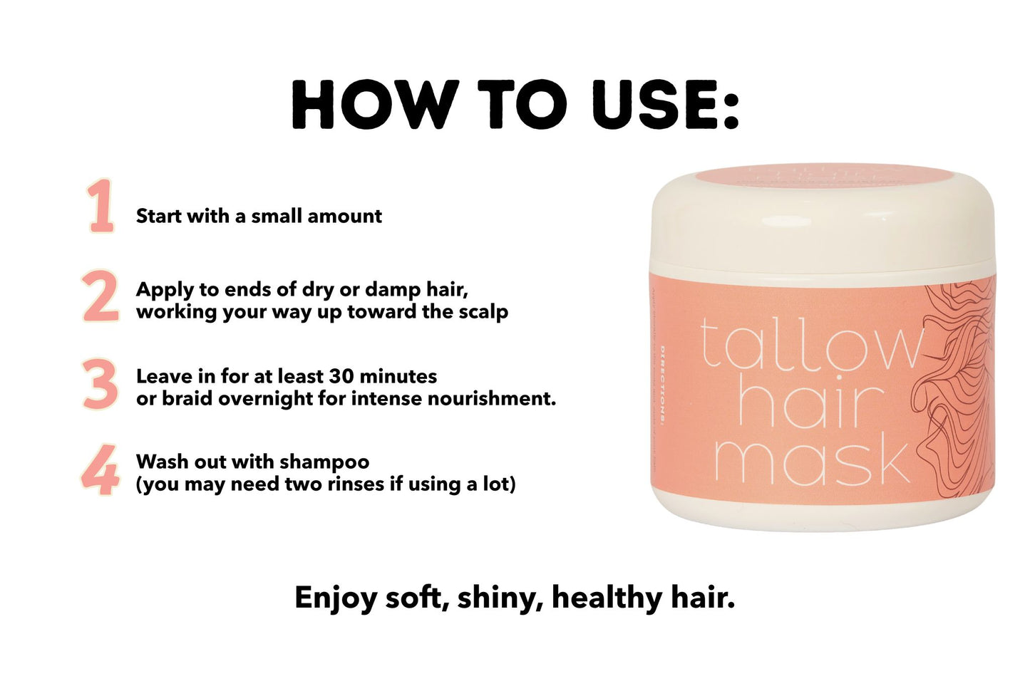 Head to Toe Radiance Combo RRP $110