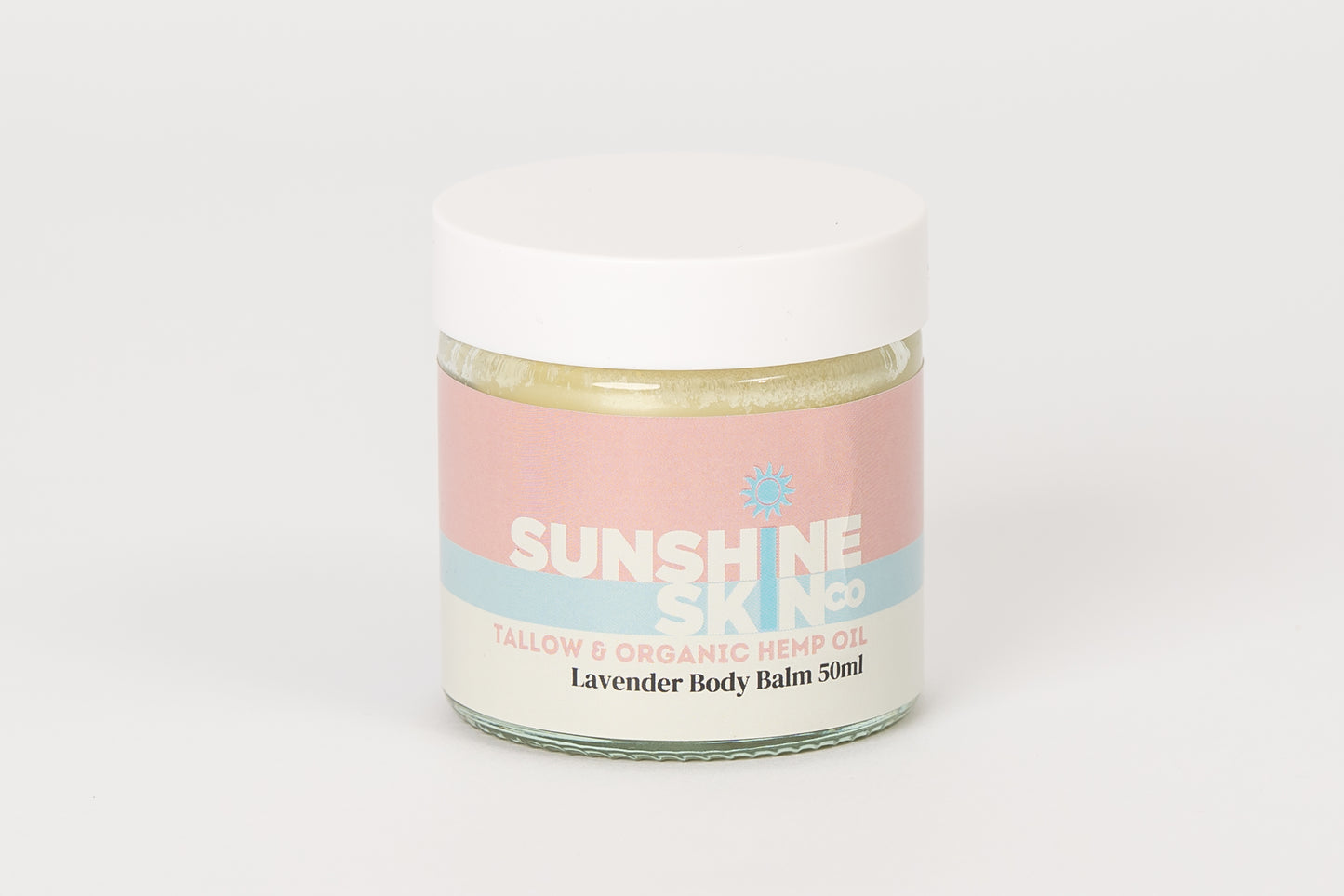 Tallow Body Balm 50ml