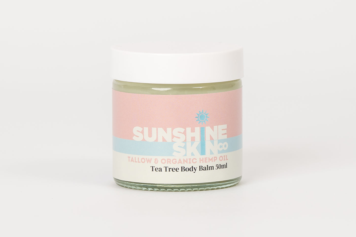 Tallow Body Balm 50ml