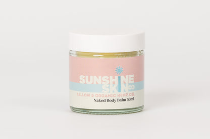 Tallow Body Balm 50ml