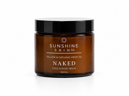 Tallow Body Balm 50ml