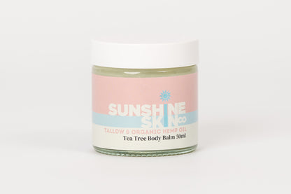 Tallow Body Balm 50ml