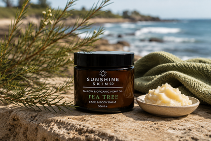 Tallow Body Balm 50ml