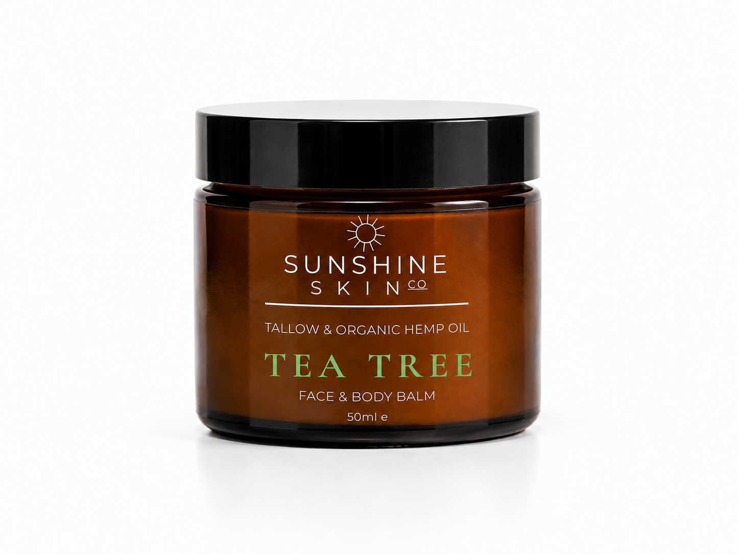 Tallow Body Balm 50ml