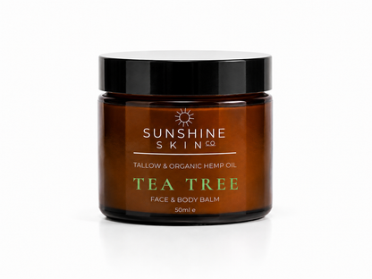 Tallow Body Balm 50ml